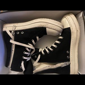 Rick Owens darkshadow